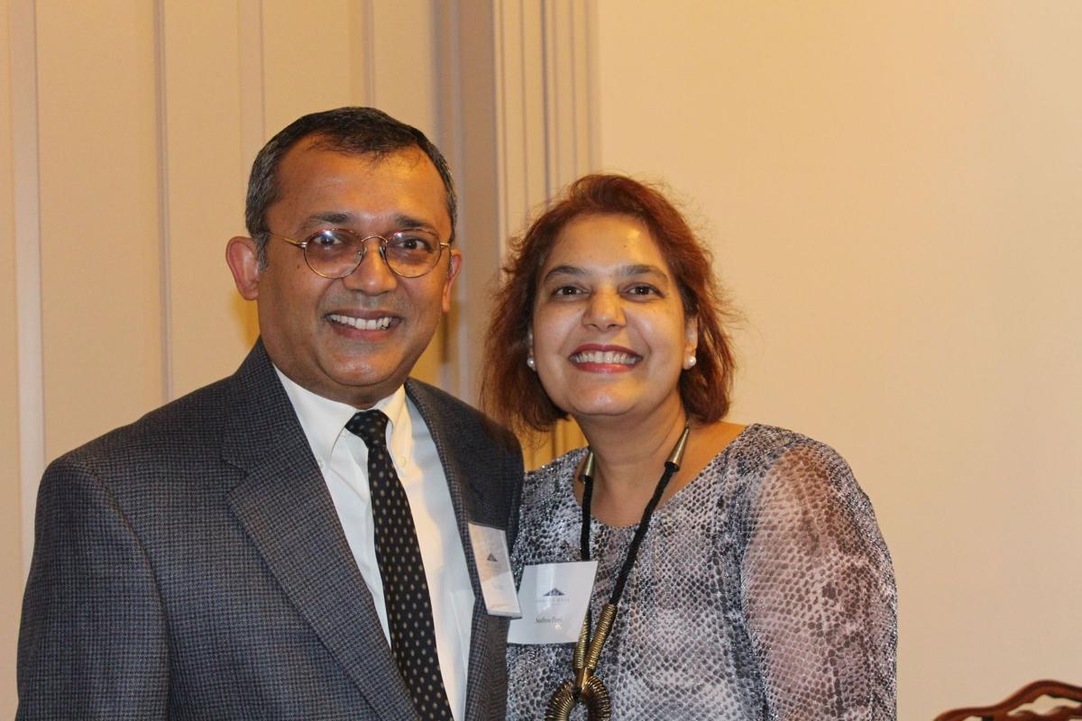 People at parties for October 24, 2014