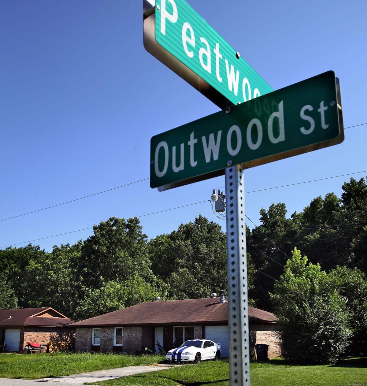 Guns seized in Ladson community examined for clues after woman shot as