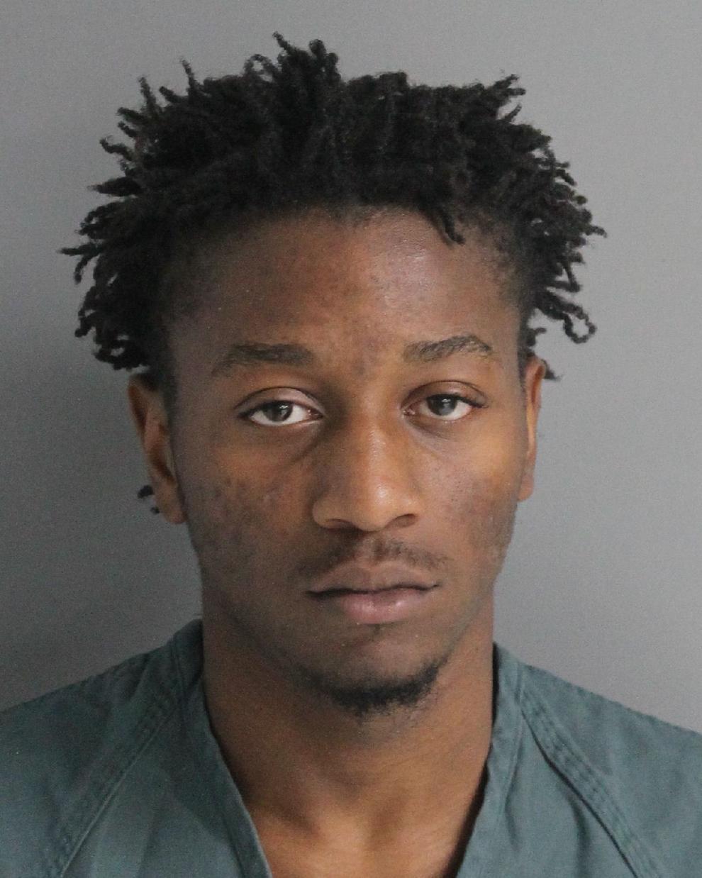 Aiken County teen faces charges from North Augusta shooting Aiken