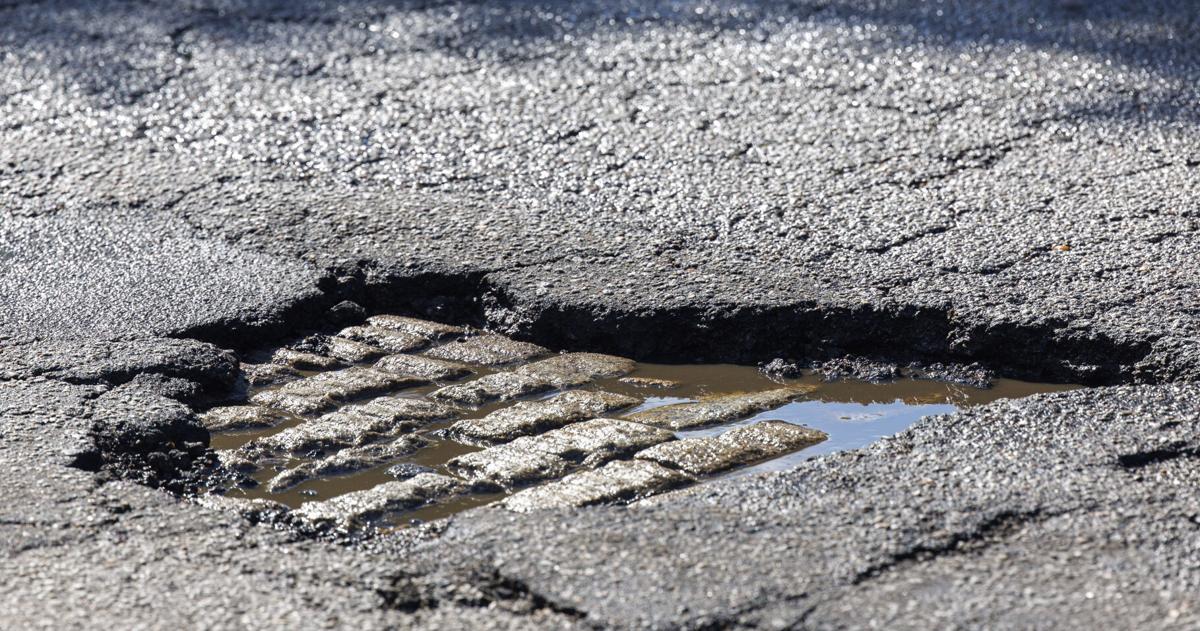Editorial: Fix-it-first is a smart statewide strategy. Charleston County should take note.