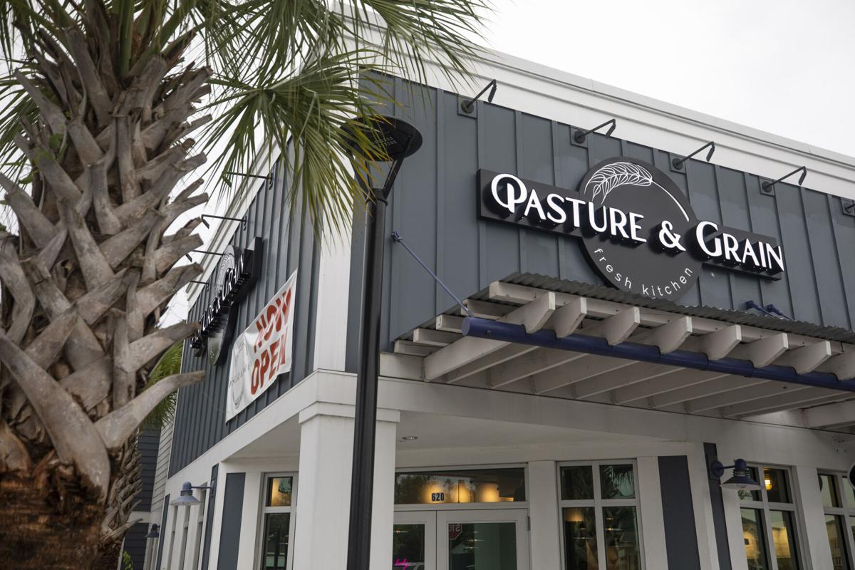 Pasture & Grain Exterior.JPG