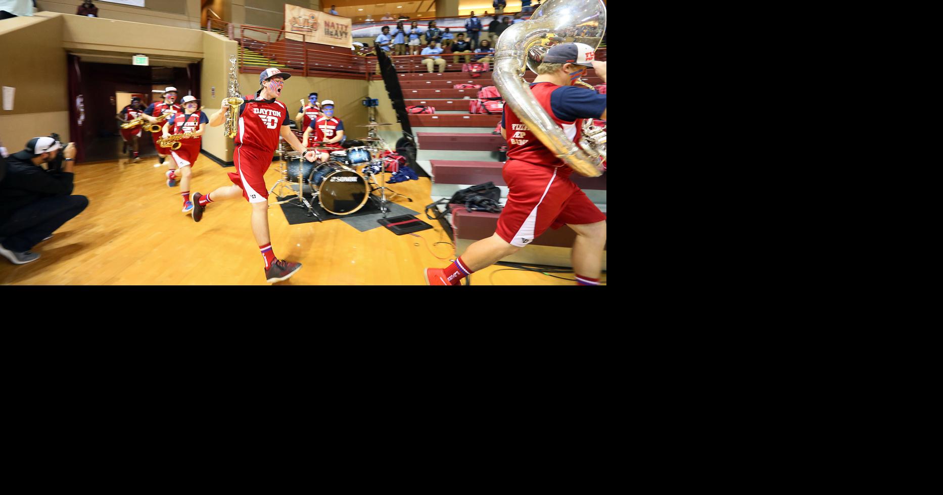 Charleston Classic basketball tournament could be headed to Orlando