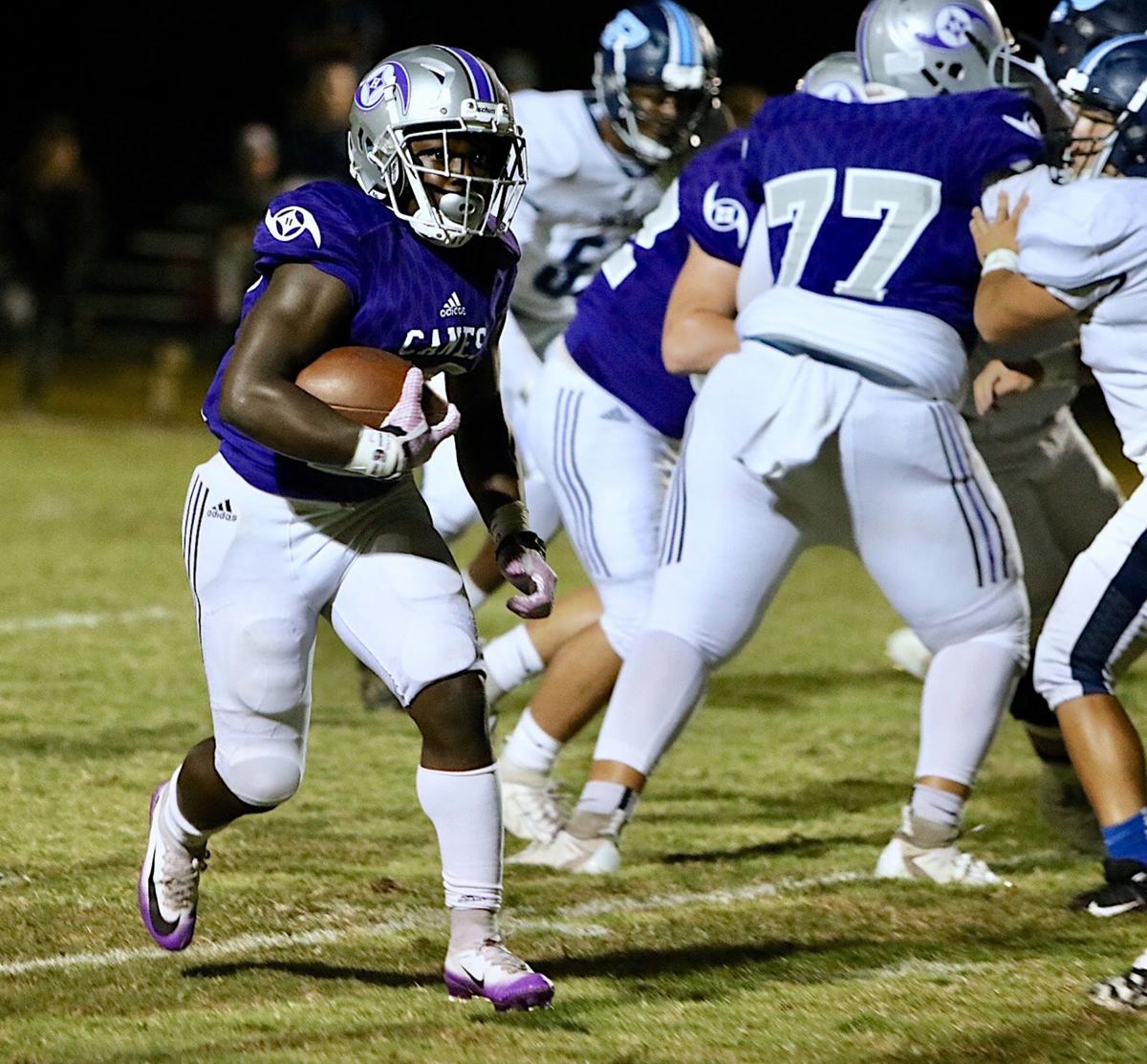 First Baptist, Porter-Gaud still Lowcountry's top SCISA teams | Sports |  postandcourier.com