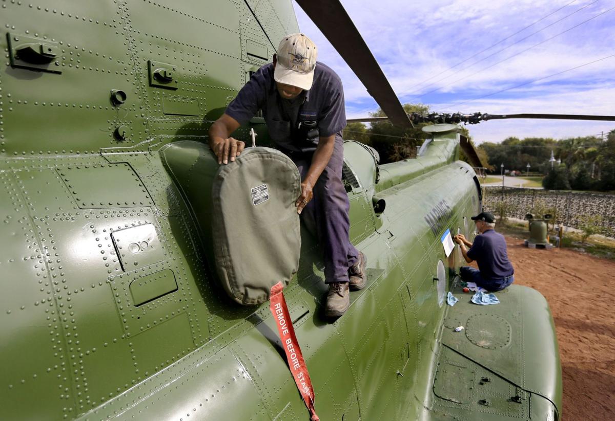 Vietnam Experience