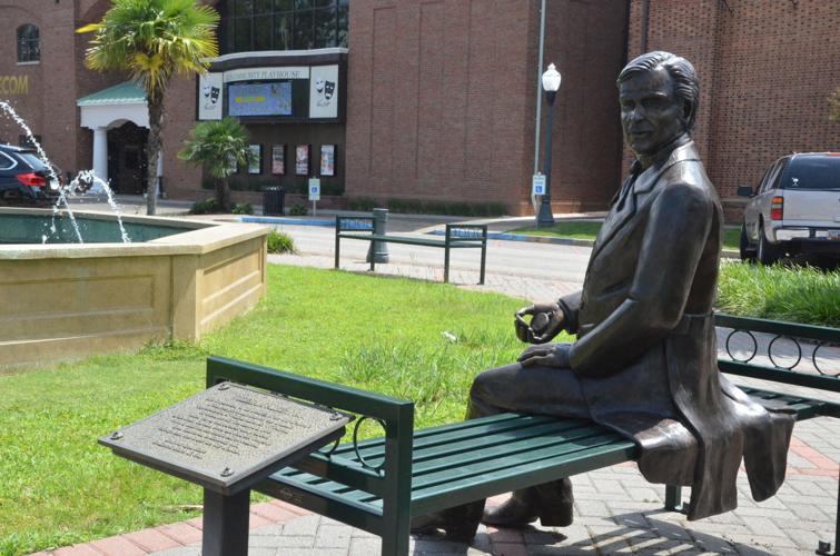 How the communities of Aiken County got their names Discover Aiken