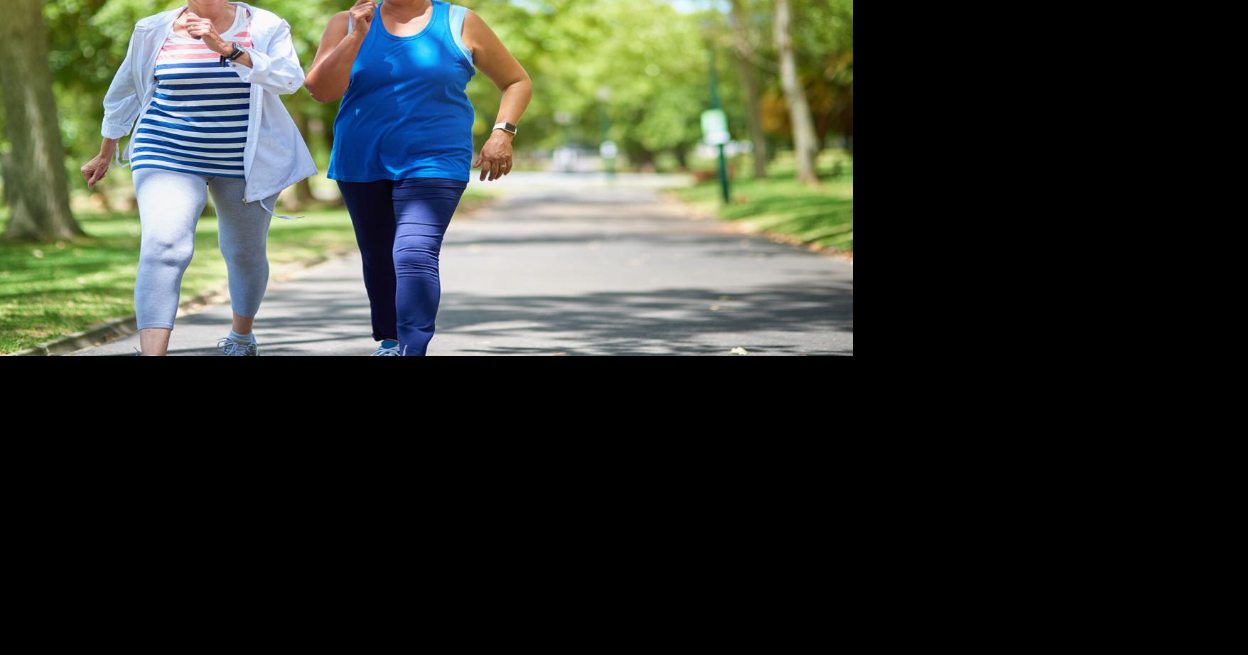 HEALTH AND FITNESS: Active transportation is a win, win, win | Features