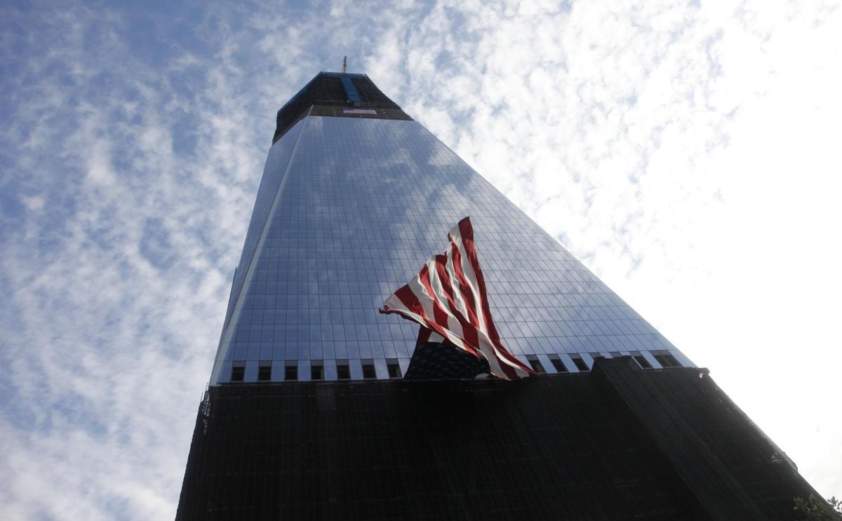 Remembering 911
