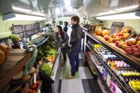 Some SC neighborhoods have lots of grocery stores while others have none. Here's why.