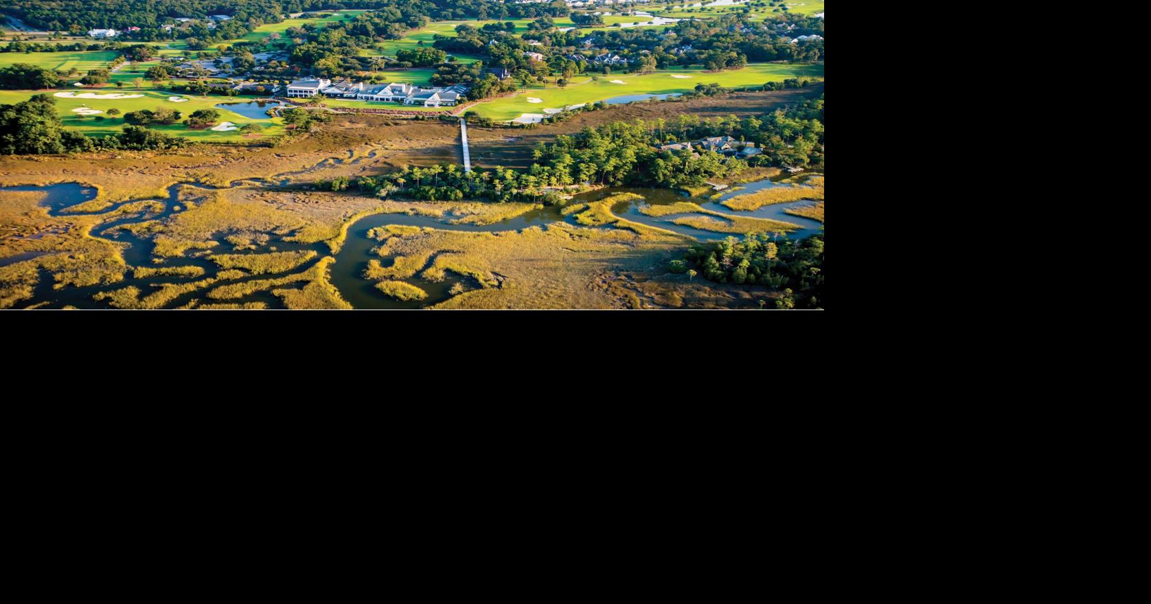 Real Estate winners Charlestons Choice