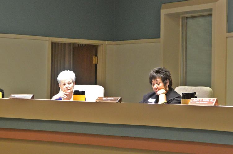 Aiken City Council moves forward with Woodford Trace apartments, connector road on Southside