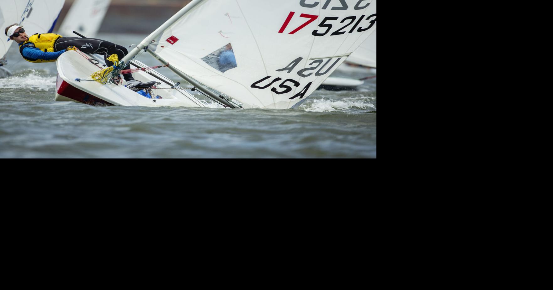 Hobcaw Regatta draws nearly 150 boats to 2021 races