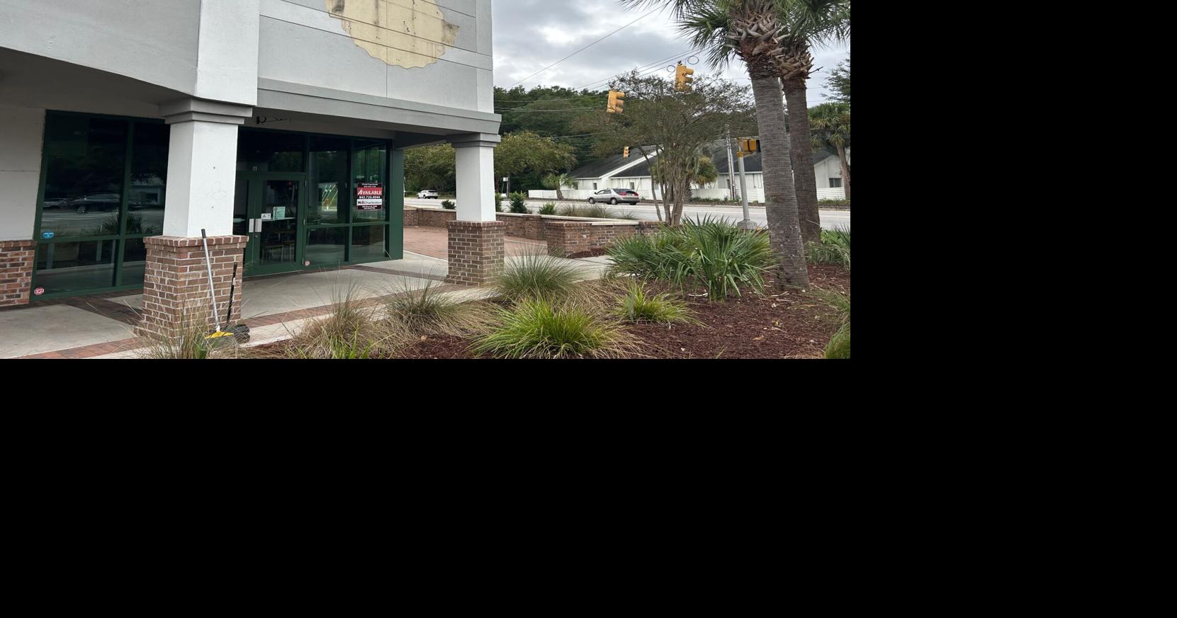 Cracker Barrel-owned biscuit chain closes on James Island; Serena & Lily ...