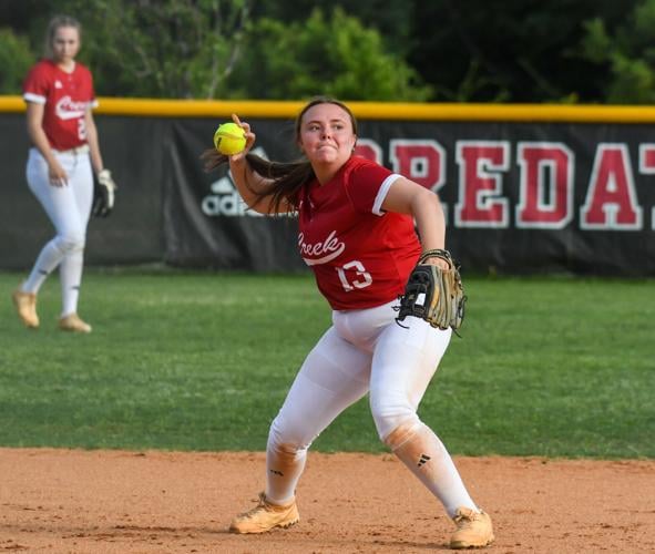 Fox Creek softball beat Abbeville in SCHSL playoffs Local Sports