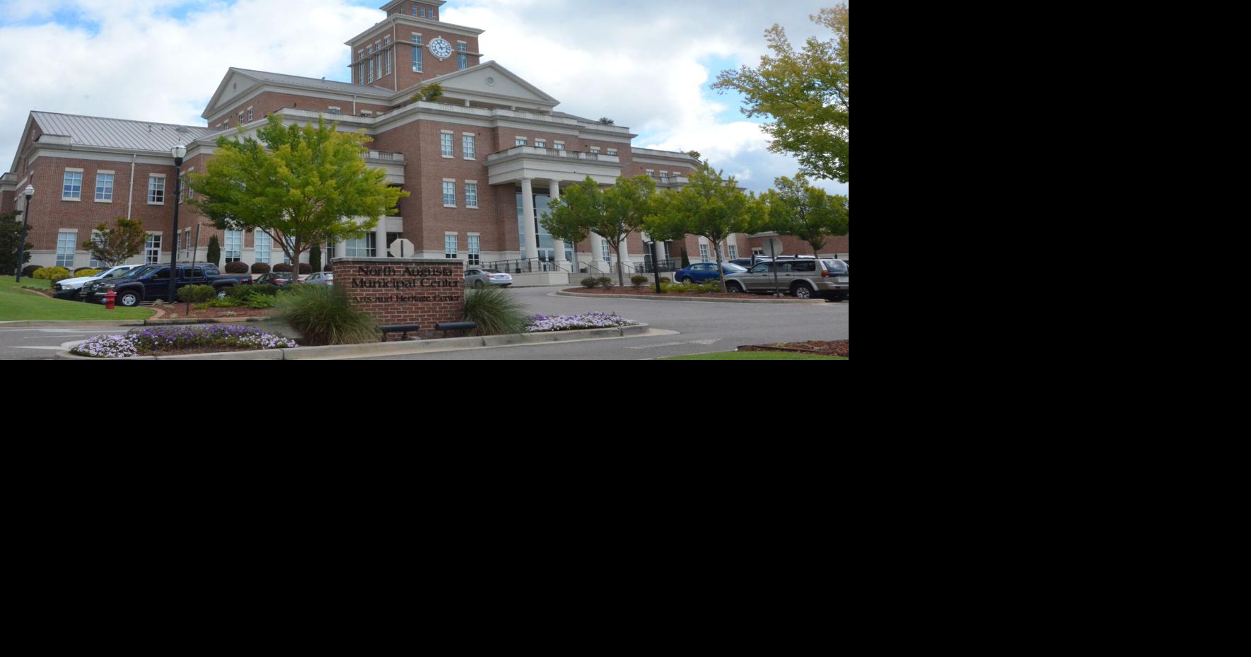 Meet the candidates in this year #39 s North Augusta municipal election