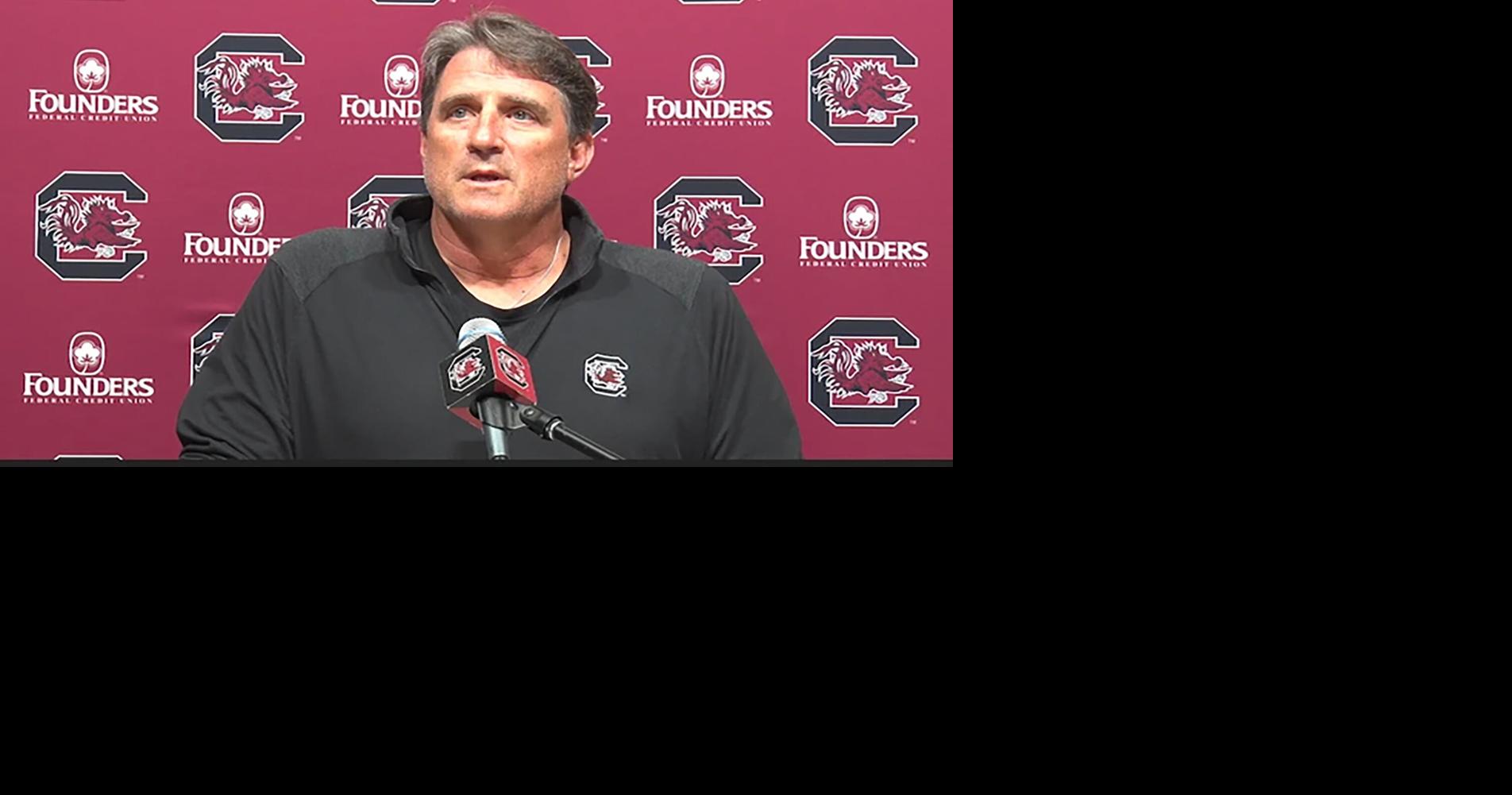 Hamilton: Shula's firing was inevitable. But it took too long and came too late for South Carolina