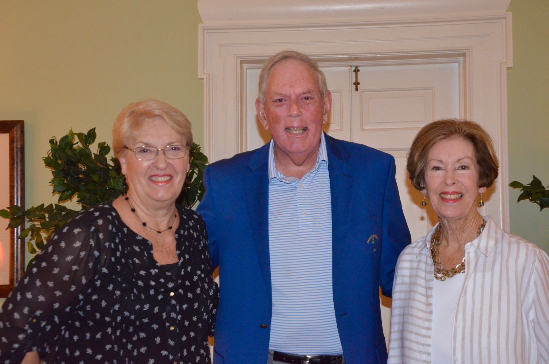 Palmetto Amateur Players Dinner