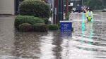 Five Points flooding concerning as Columbia seeks to attract higher-end tenants