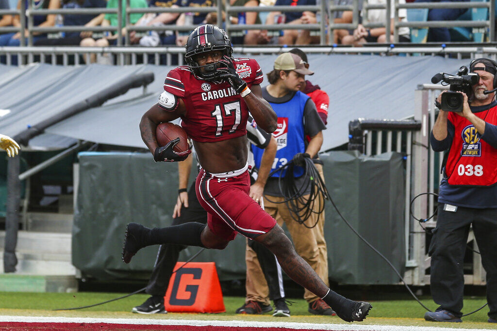 Gamecocks On Major League Rosters - ABC Columbia