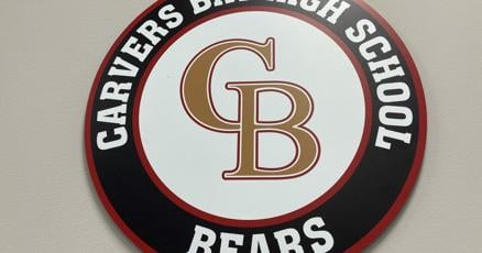 High school principal sues over alleged racial discrimination by Georgetown district High school principal sues over alleged racial discrimination by Georgetown district