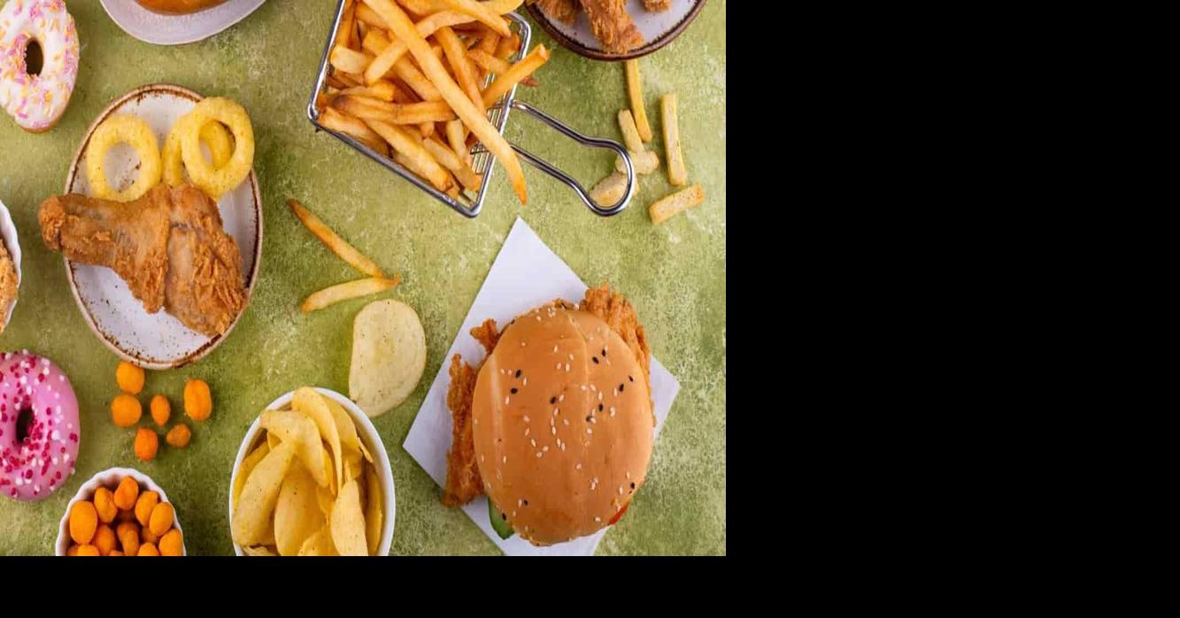 The missing ingredient in medical training: Evidence-based nutrition