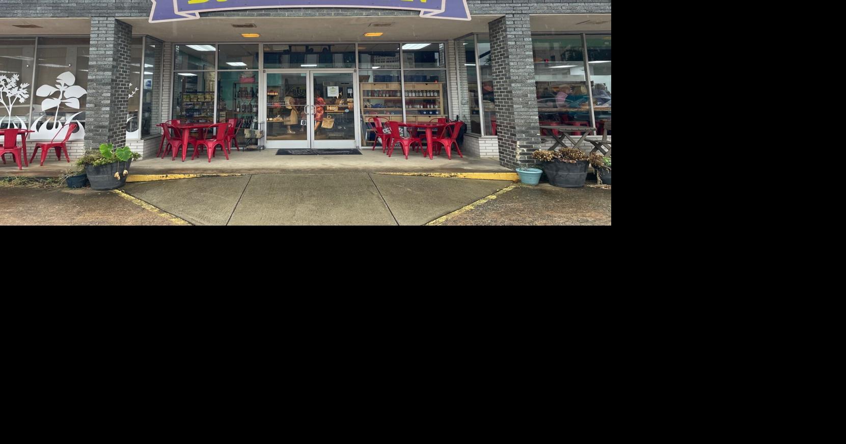 Once in a Blue Moon? How this Spartanburg eatery went from farmer's market vendor to local icon