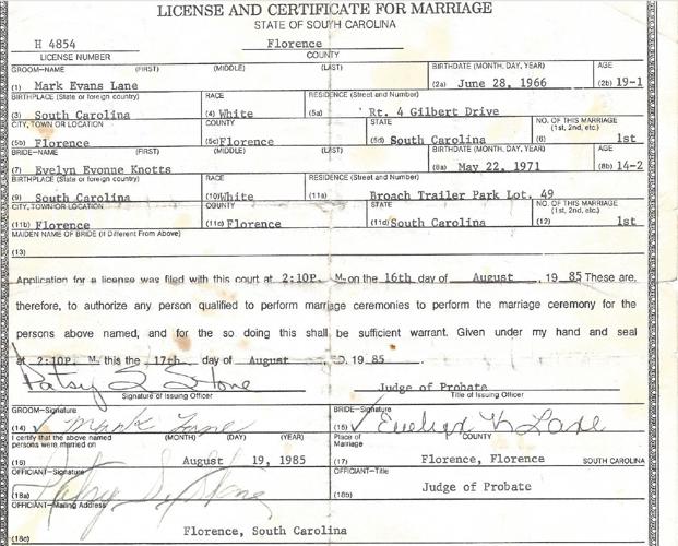 In SC pregnant girls as young as 12 can marry There #39 ve been 7 000