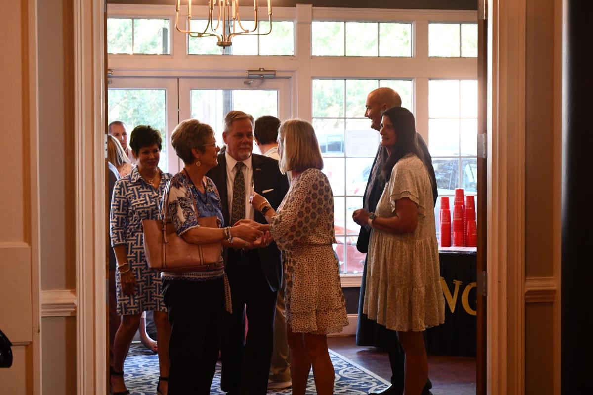 28th annual Aiken's Choice celebrates the best of Aiken News