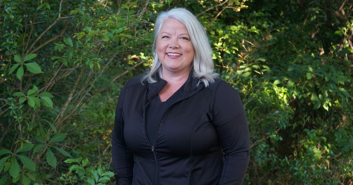 Susan Perry Jordan Susan Jordan named to national nursing board