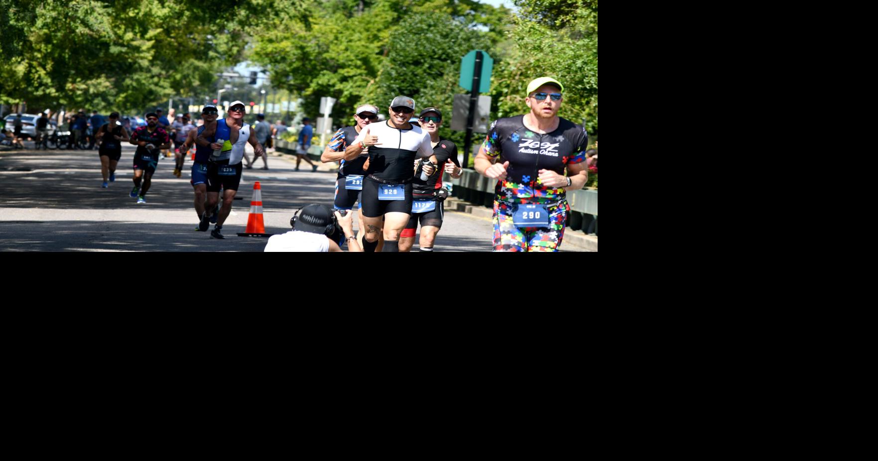 Augusta Half Ironman traffic Here's what you need to know North