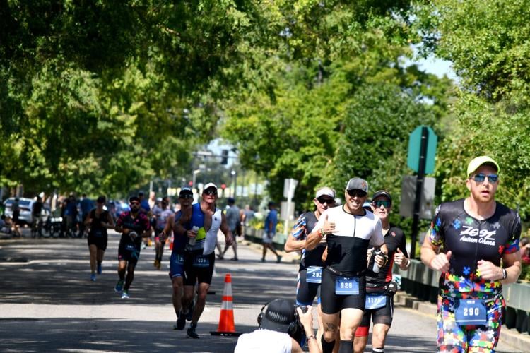 Augusta Half Ironman traffic Here's what you need to know North