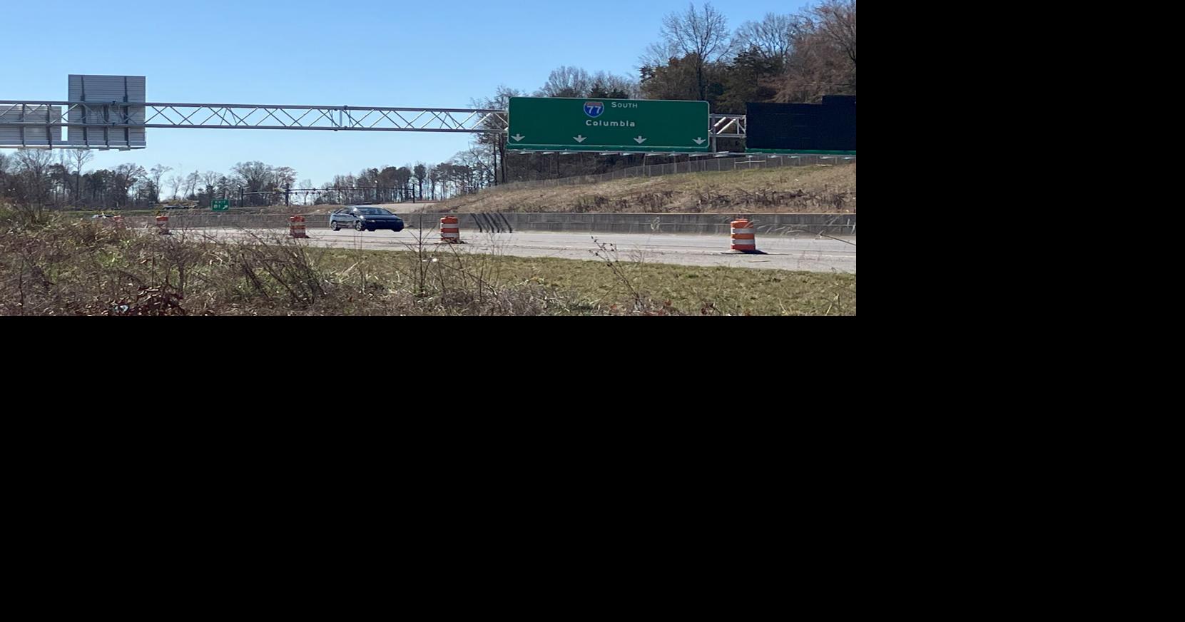 I-77 interchange in Rock Hill still coming without Panthers