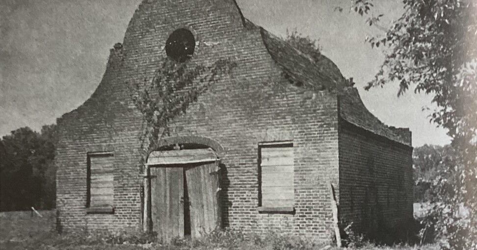 Chachan Plantation, the birthplace of our patriot son