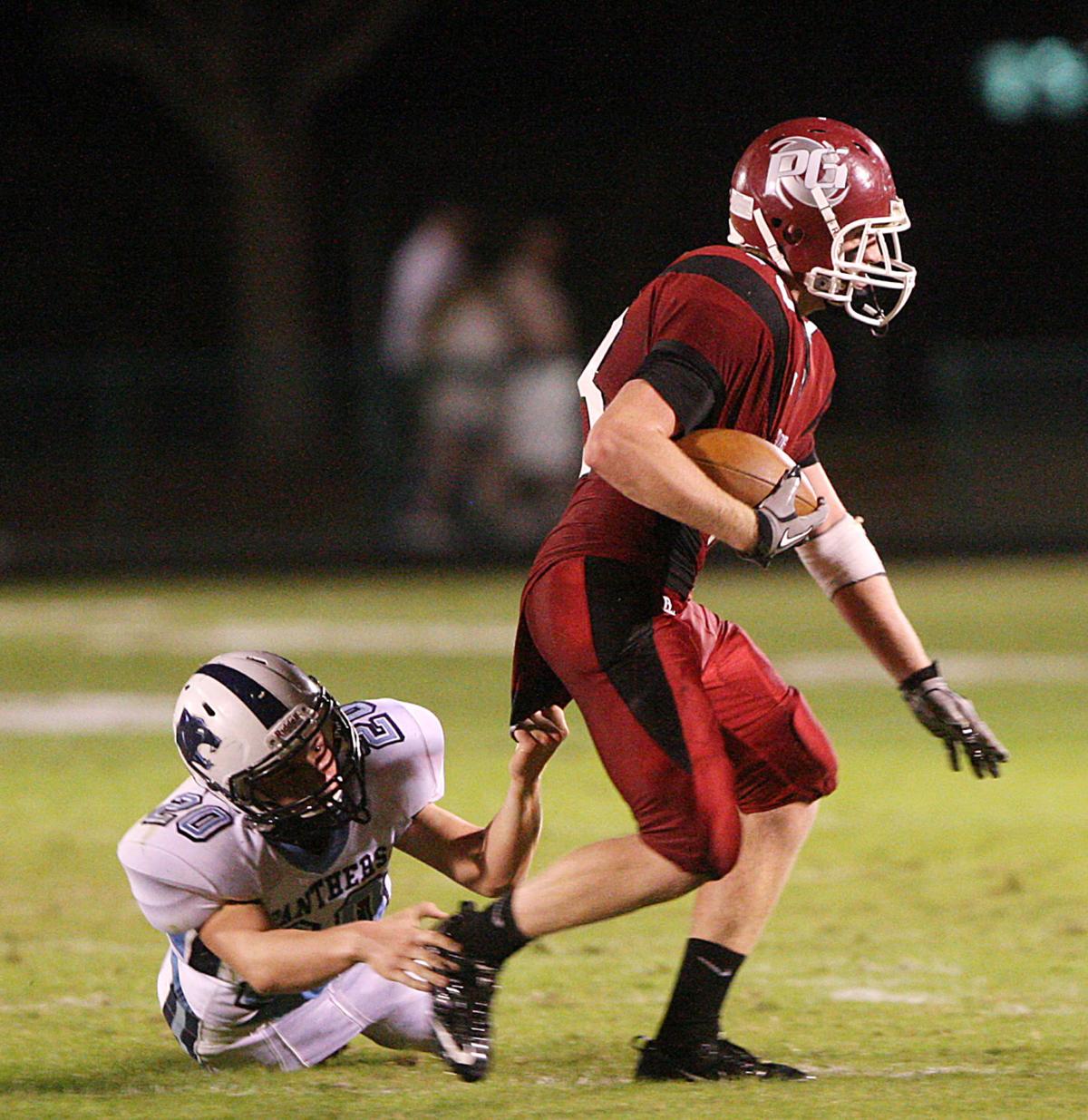Porter-Gaud vs. Pinewood Prep football | Sports | postandcourier.com Porter-Gaud vs. Pinewood Prep football | Sports | postandcourier.com