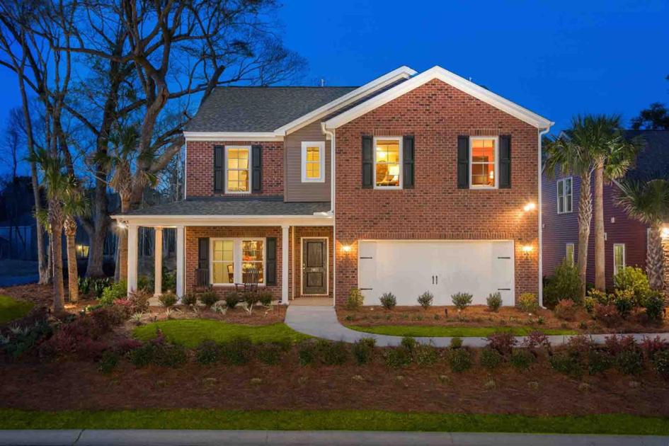 Real Estate News Builder Names New Land Acquisition Director National Company S Home Sales Surge In Mount Pleasant Neighborhood Real Estate Postandcourier Com