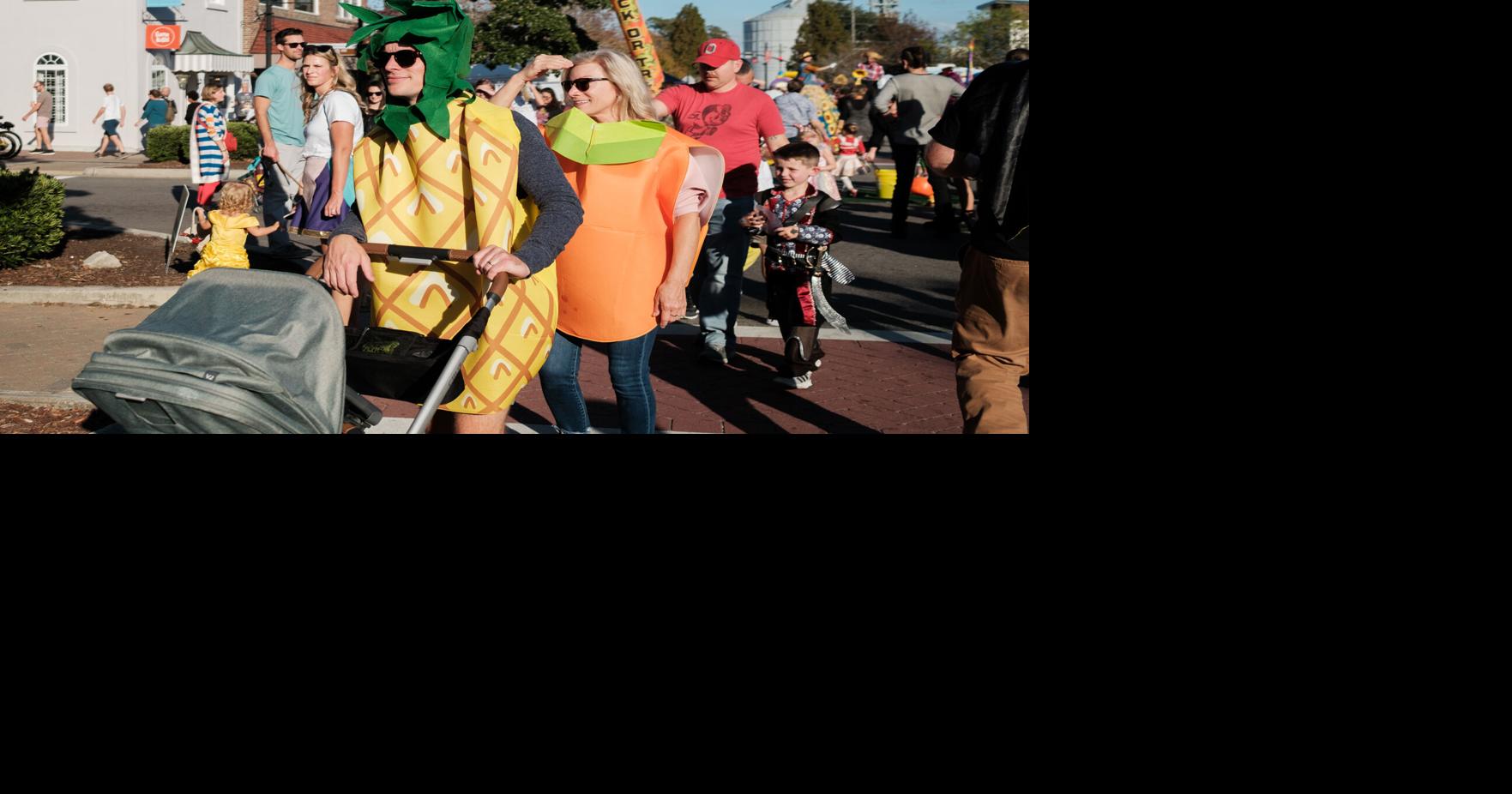 North Charleston Harvest Festival