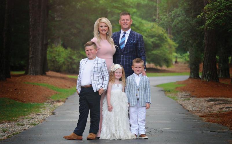 Victory Baptist Church to new pastor Archived News From The