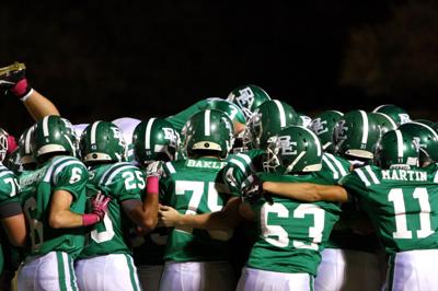 Academic Magnet Still Unranked In S C Prep Football Poll Sports Postandcourier Com