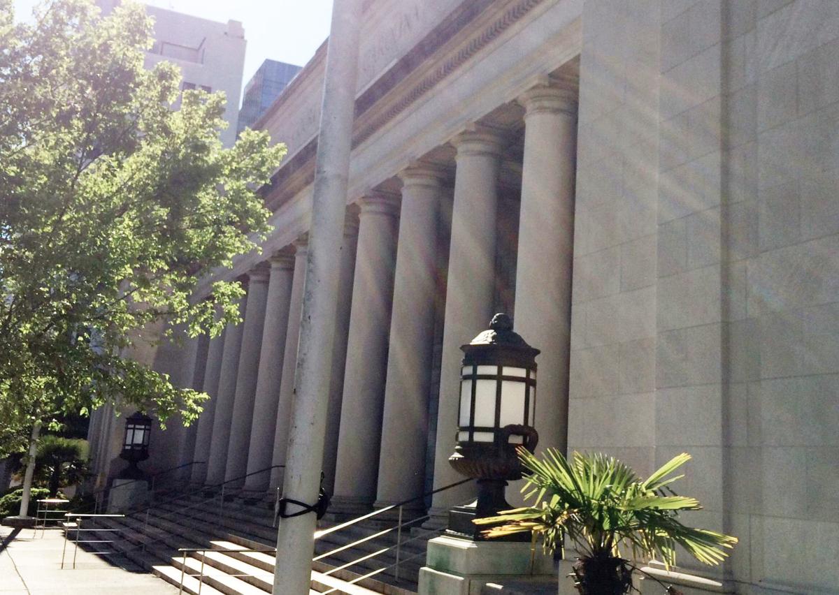Only 2 of 44 SC judges face challengers. Lowcountry race is most contested.  | News | postandcourier.com