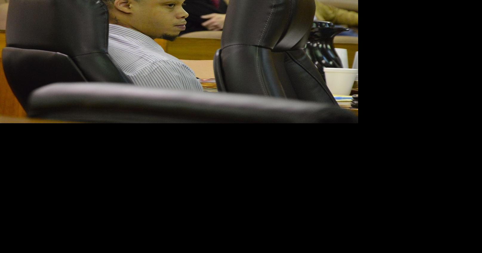 Longtime friend testifies against North Augusta man charged with teen's ...