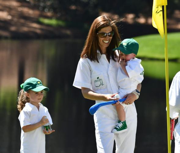 Masters Par 3 Contest: How to Watch, Tee Times, Scores, Winners