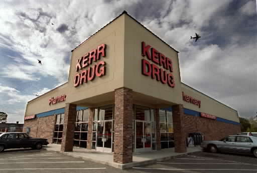 Kerr drug pharmacy