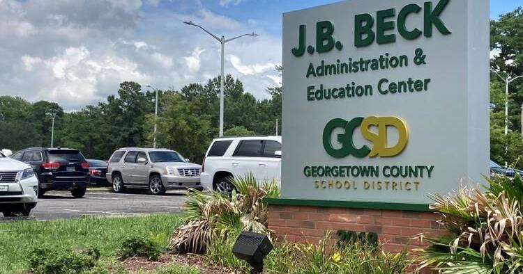 Georgetown County residents can help pick superintendent | News - Vimarsana News