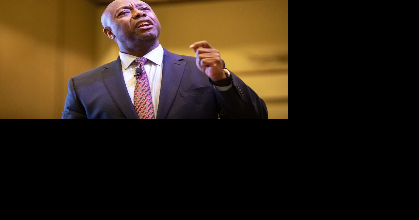 Tim Scott super PAC hires 2 SC political operatives as senator eyes ...