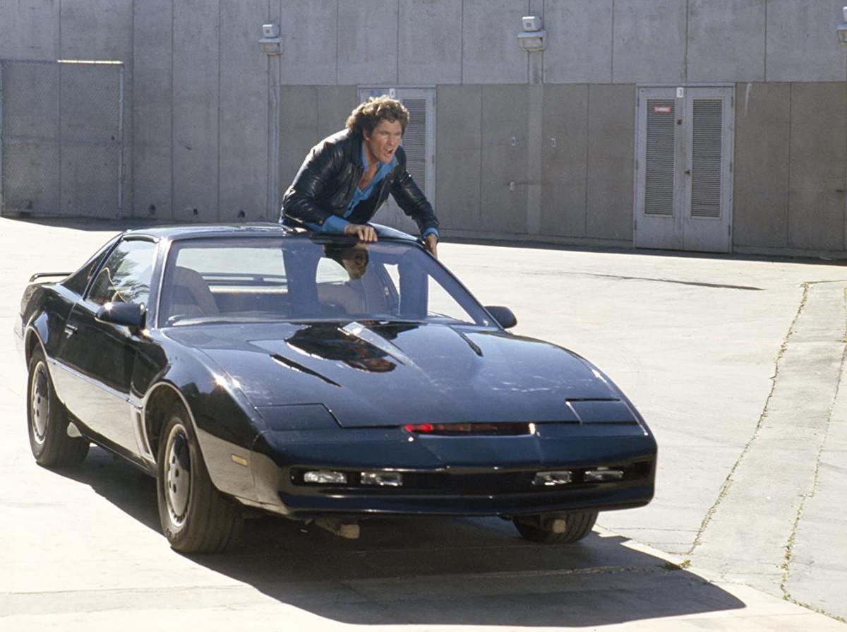 Rev Up Your Engines For This Week S Quiz On Famous Movie Cars Charleston Scene Postandcourier Com