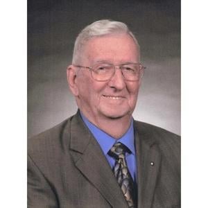 Johnston, Robert G.
