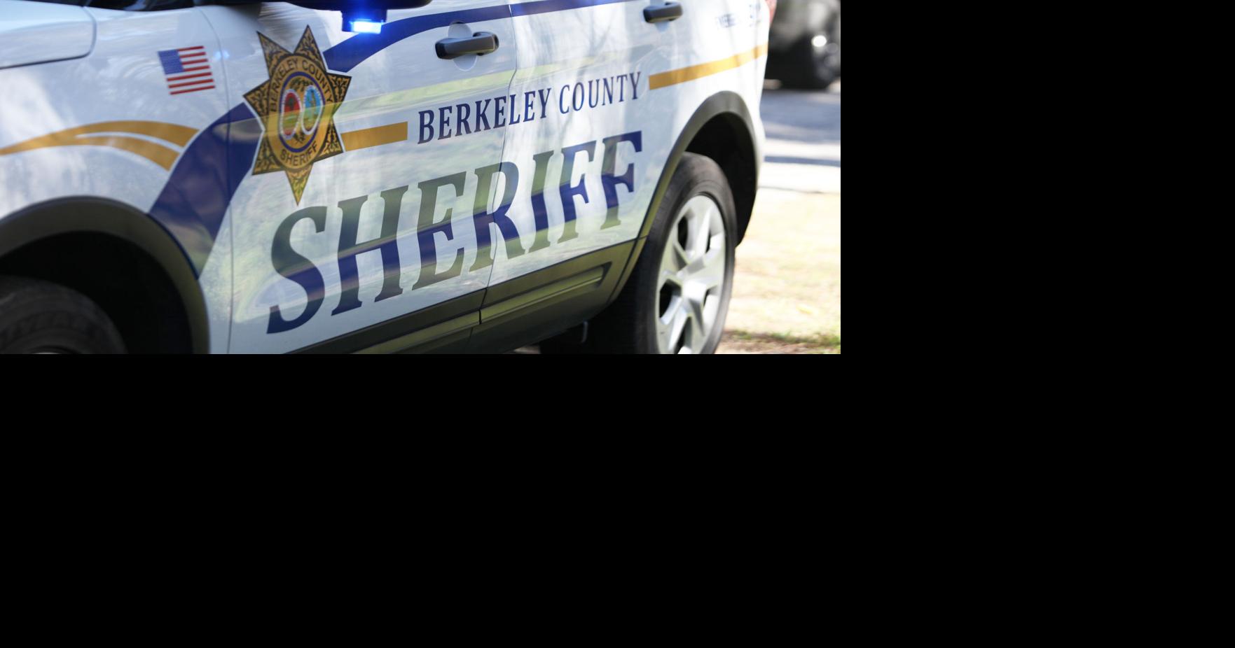 Ex-Berkeley County Sheriff's deputy facing assault charge