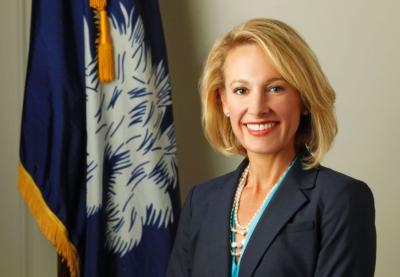 Catherine Templeton declares 2018 bid for South Carolina governor ...