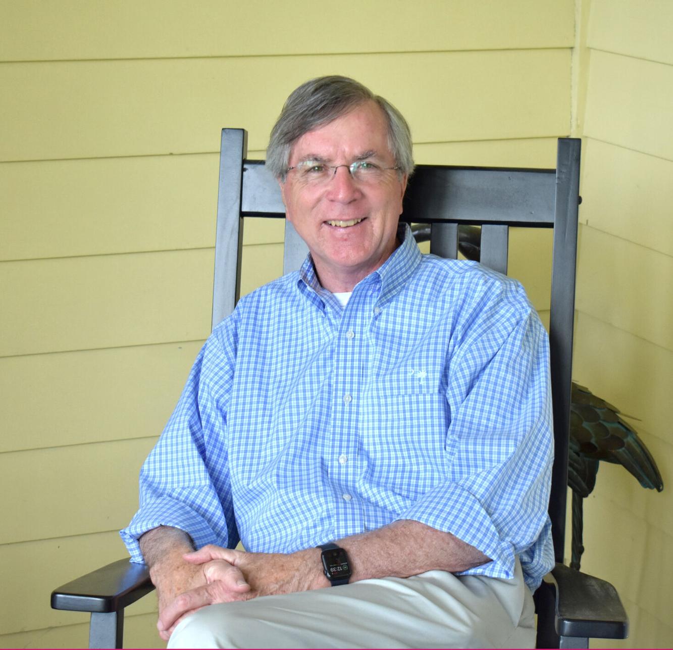 Kingstree doctor retires after successful career in medicine News
