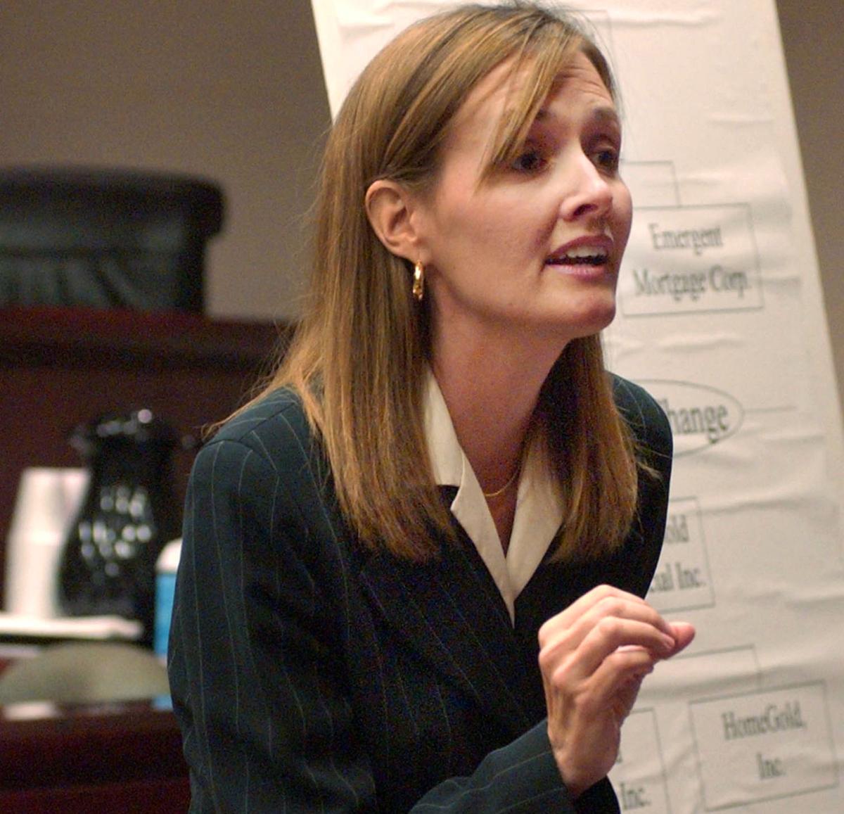 New U.S. Attorney for South Carolina unanimously confirmed ...
