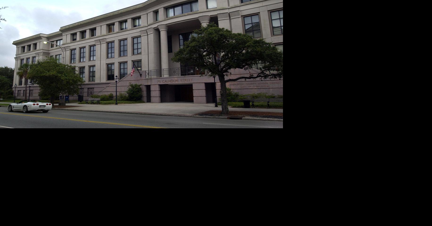 Charleston County School Board nixes part of sex education curriculum